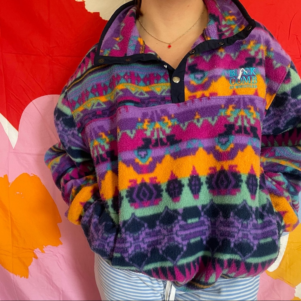Vintage Sweater